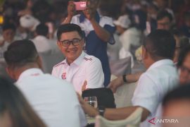 ORADO luncurkan gerakan nasional "Semua Orang Main Domino"