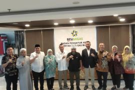 Gubernur Bengkulu pastikan kecukupan kuota BBM bersubsidi