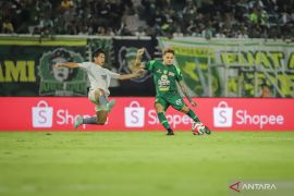 Persebaya menang tipis 1-0 atas PSM Makassar