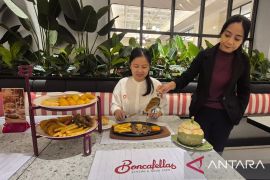 Boncafe perbarui konsep dan hadirkan museum mini kenangan