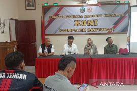BPJS pastikan atlet Banyumas terlindungi Jamsostek