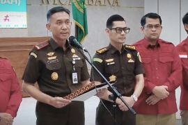 Kejati Lampung amankan Rp100 miliar dari korupsi penggunaan hutan