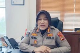 Polda Lampung buru lima tahanan kabur dari rutan Polres Way Kanan