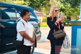 Pemkab Raja Ampat dan Dubes Bulgaria bahas kerja sama sektor pariwisata