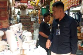 Bulog Sumut: Stok beras cukup penuhi penyaluran SPHP hingga Lebaran