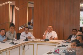 Dapat hibah lahan dari keluarga Dony Oskaria, Sekolah Rakyat di Tanjung Alam disetujui Kemensos