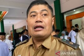 Disdikbud Kota Malang belum temukan penolakan menu kering MBG