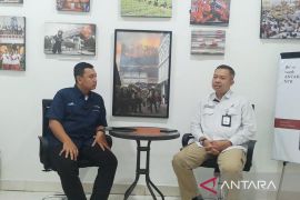 Boraks dominasi temuan zat berbahaya pangan olahan di Lombok