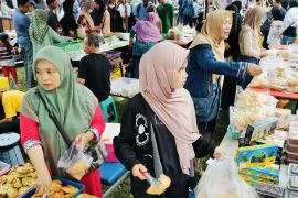 Tips BBPOM Mataram kenali ciri pangan olahan berbahaya