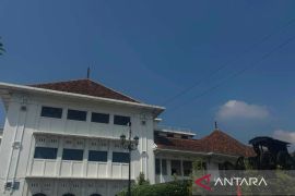 Disbudpar Kota Cirebon menata Kota Tua mengejar 5 juta wisatawan pada 2026