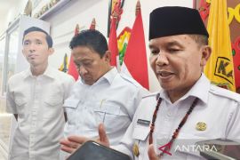 Pemprov Kalteng sediakan kanal pengaduan daring 'humabetang.id' terkait KHBS