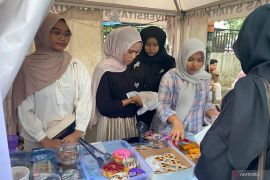 Ada Photobooth hingga Jajanan Hits, Exsis Ramadan USK Jadi Magnet "Ngabuburit" di Banda Aceh