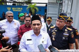 Wagub Jateng minta standar operasional SPPG diperketat
