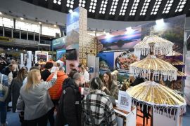 KBRI Beograd mendorong peningkatan wisatawan Serbia ke Indonesia