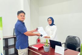 Polda Maluku serahkan berkas tahap I kasus anggota brimob di Tual