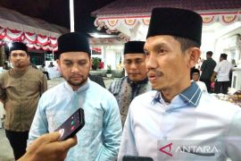 Pemkab Aceh Barat tertibkan pedagang membandel di bulan suci Ramadhan