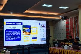 DJP Nusra: Penerimaan pajak di NTT pada Januari 2026 mencapai Rp152,60 miliar