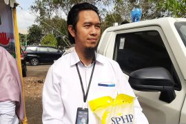 Bulog ingatkan pedagang jual komoditas di atas HET terancam putus kerja sama