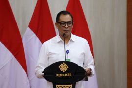 Kemnaker minta waspadai situs palsu