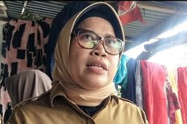 Dinsos Jambi: Penyaluran bantuan ke panti atasi aktivitas gelandangan