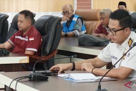 Kantor Imigrasi Pohuwato segera beroperasi, pembangunan dipercepat