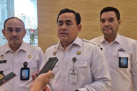 Kemenkum Lampung dorong perlindungan kekayaan hak intelektual