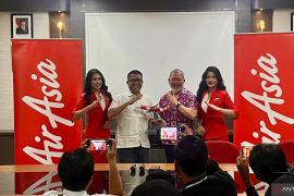 Pemkot optimis penerbangan Kuala Lumpur ke Batam pacu kunjungan wisman 2026