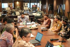 Gubernur Kaltara Berhasil Perjuangkan 2.000 Rumah Subsidi Untuk Warga