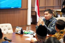 Kementerian PKP memulai Gentengisasi di Menteng Tenggulun, Jakarta