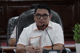 DPRD HSS harapkan pemkab optimal realisasikan pokir hasil reses legislatif