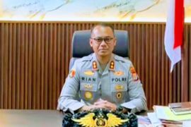 Polres Malra: Kematian karyawati di Pulau Lik murni akibat sakit