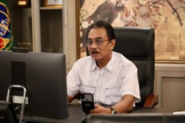 Kementerian ATR/BPN sosialisasi SE Sekjen ATR/BPN No. 1/2026