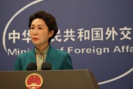 China Ingatkan Ketegangan AS-Iran Tak Untungkan Siapa Pun, Pilih Dialog Nuklir