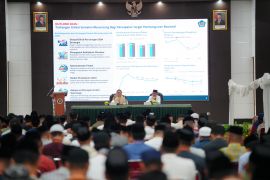 Kemendagri dorong ASN miliki sertifikasi pengadaan barang dan jasa