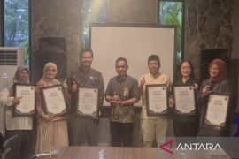 BPJS Kesehatan Cikarang apresiasi 40 fasilitas kesehatan digital