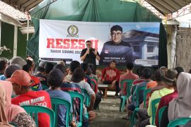 DPRD Jabar menyoroti embung justru picu bencana bagi petani Indramayu