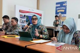 BPJN Babel siapkan enam posko pastikan kelancaran dan keselamatan pemudik