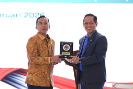 Minister encourages waste management habit at the family level