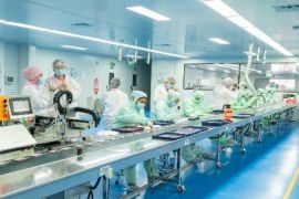 Strategi PINKFLASH bangun kepercayaan konsumen lewat produksi lokal