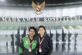 Ojol dan Deconstitute gugat kuota internet hangus ke MK dengan UU Perlindungan Konsumen