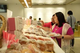 The Harvest gandeng Zahin Community, ajak berbagi dengan anak yatim piatu