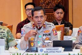 Korlantas ajak Gen Z kampanye tertib administrasi kendaraan bermotor