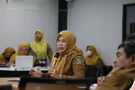 Pemkot Singkawang matangkan diri jadi tuan rumah HUT APEKSI