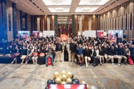 Great Eastern optimalkan peran agen untuk perluas pasar ritel SME di 2026