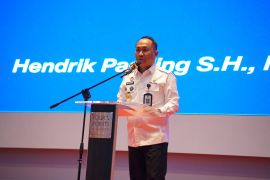 Kemenkum Sulut: Royalti berperan strategis lahirkan karya kreatif