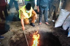 Pemkab Pasaman Barat dorong petani manfaatkan limbah menjadi karbon dioksida