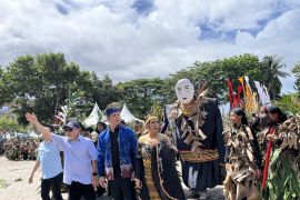 Nilai investasi di Lampung Selatan pada 2025 capai Rp3 triliun