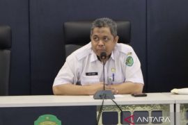 Kaltim perluas program desa antikorupsi ke seluruh wilayah