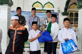 Buka puasa bersama semakin mendekatkan DPRD Murung Raya dengan masyarakat