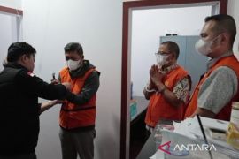 Kejati Bengkulu tetapkan empat tersangka baru kasus korupsi PLTA Musi